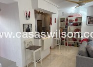 Venta - Bungalow - Algorfa - La Finca Golf