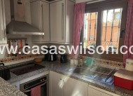 Venta - Bungalow - Algorfa - La Finca Golf