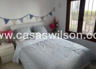 Venta - Bungalow - Algorfa - La Finca Golf