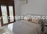 Venta - Bungalow - Algorfa - La Finca Golf