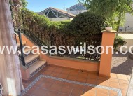 Venta - Bungalow - Algorfa - La Finca Golf