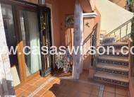 Venta - Bungalow - Algorfa - La Finca Golf