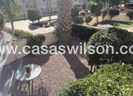 Venta - Bungalow - Algorfa - La Finca Golf