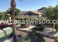 Venta - Bungalow - Algorfa - La Finca Golf