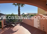 Venta - Bungalow - Algorfa - La Finca Golf
