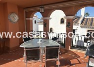 Venta - Bungalow - Algorfa - La Finca Golf