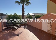 Venta - Bungalow - Algorfa - La Finca Golf