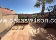 Venta - Bungalow - Algorfa - La Finca Golf