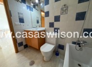 Venta - Bungalow - Algorfa - La Finca Golf