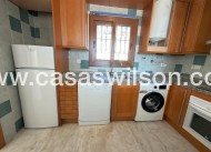 Venta - Bungalow - Algorfa - La Finca Golf