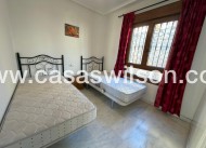 Venta - Bungalow - Algorfa - La Finca Golf