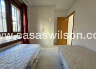 Venta - Bungalow - Algorfa - La Finca Golf