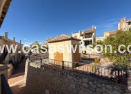 Venta - Bungalow - Algorfa - La Finca Golf