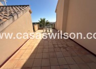 Venta - Bungalow - Algorfa - La Finca Golf