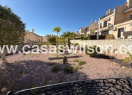 Venta - Bungalow - Algorfa - La Finca Golf