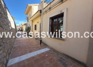 Venta - Bungalow - Algorfa - La Finca Golf