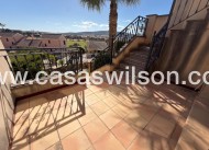 Venta - Bungalow - Algorfa - La Finca Golf