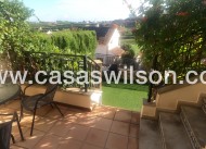 Venta - Bungalow - Algorfa - La Finca Golf