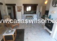 Venta - Bungalow - Algorfa - La Finca Golf