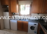 Venta - Bungalow - Algorfa - La Finca Golf