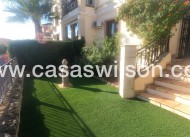 Venta - Bungalow - Algorfa - La Finca Golf