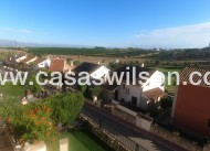 Venta - Bungalow - Algorfa - La Finca Golf