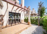 Venta - Bungalow - Algorfa