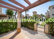 Venta - Bungalow - Algorfa