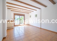 Venta - Bungalow - Algorfa