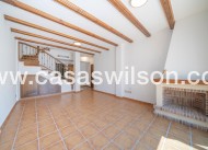 Venta - Bungalow - Algorfa