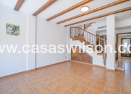 Venta - Bungalow - Algorfa