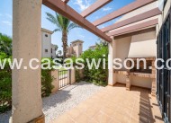 Venta - Bungalow - Algorfa