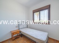 Venta - Bungalow - Algorfa