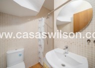 Venta - Bungalow - Algorfa