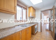 Venta - Bungalow - Algorfa