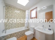 Venta - Bungalow - Algorfa