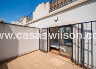 Venta - Bungalow - Algorfa