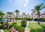 Venta - Bungalow - Algorfa