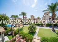 Venta - Bungalow - Algorfa