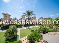 Venta - Bungalow - Algorfa