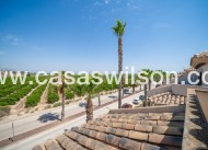 Venta - Bungalow - Algorfa