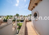 Venta - Bungalow - Algorfa