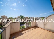 Venta - Bungalow - Algorfa