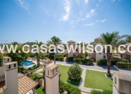 Venta - Bungalow - Algorfa