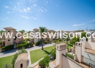 Venta - Bungalow - Algorfa