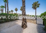 Venta - Bungalow - Algorfa