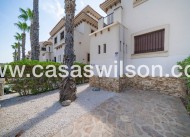 Venta - Bungalow - Algorfa