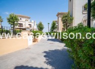 Venta - Bungalow - Algorfa