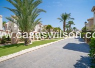 Venta - Bungalow - Algorfa