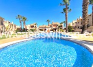 Venta - Bungalow - Algorfa